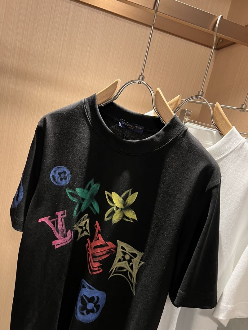 Louis Vuitton T-Shirts